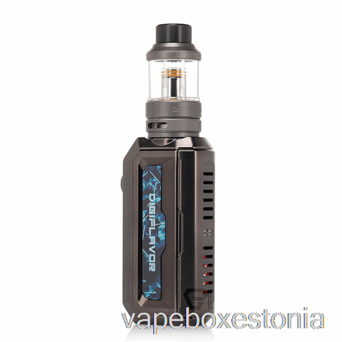 Vape Box Estonia Digiflavor Xp 77w Stardikomplekt Space Gray